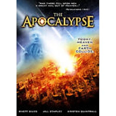 The Apocalypse - USED