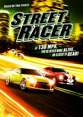 Street Racer - USED