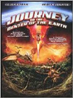 Journey to the Center of the Earth - USED