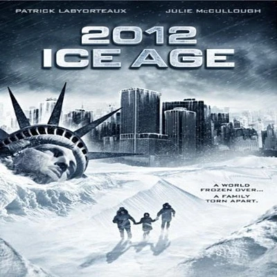 2012: Ice Age - USED