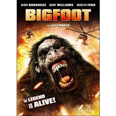 Bigfoot - USED