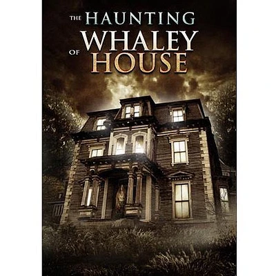 The Haunting of Whaley House