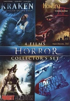 Horror Collectors Set Volume 6 - USED