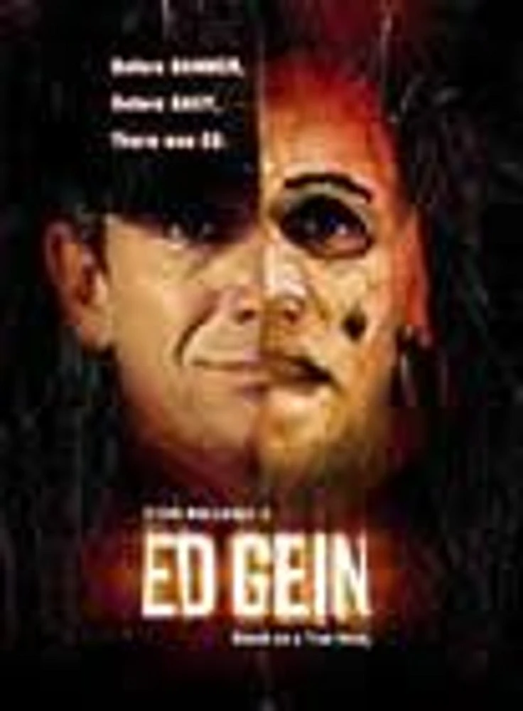 Ed Gein - USED