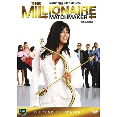 Millionaire Matchmaker - USED