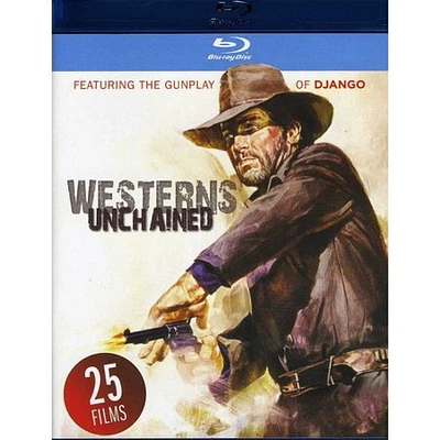 Westerns Unchained - USED