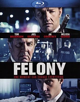 Felony - USED