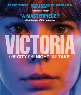 Victoria - USED