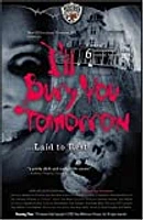 I'll Bury You Tomorrow - USED