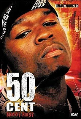 50 Cent: Shoot First - USED