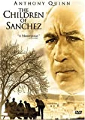 The Children Of Sanchez - USED