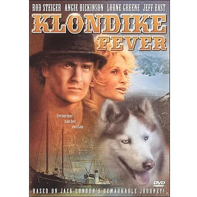 Klondike Fever - USED