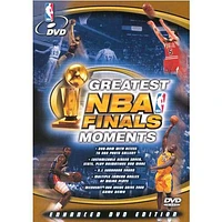 NBA: Greatest NBA Finals - USED