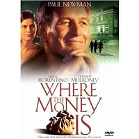 Where The Money Is - USED