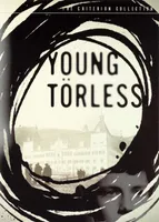 The Young Toerless