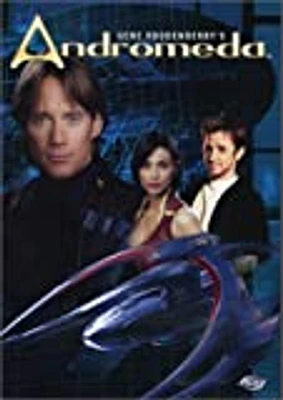 Andromeda: Season 1, Volume 5 - USED