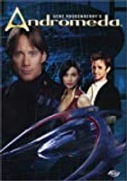 Andromeda: Season 1, Volume 5 - USED