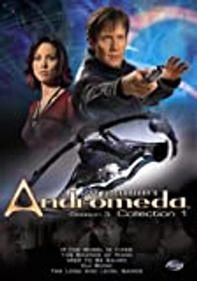 Andromeda: Season 3, Volume