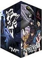 Full Metal Panic - USED