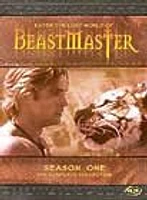 Beastmaster: The Complete First Season - USED