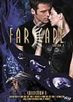 Farscape: Season 4, Volume 1 - USED