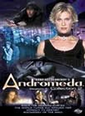 Andromeda: Season 4, Volume