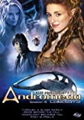 Andromeda: Season 5, Volume