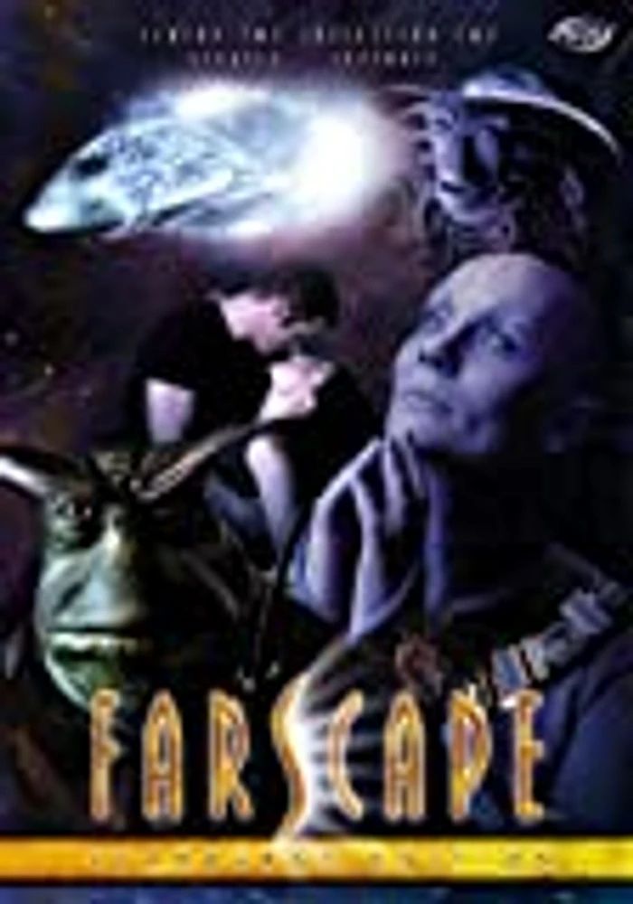Farscape: Starburst Edition Volume