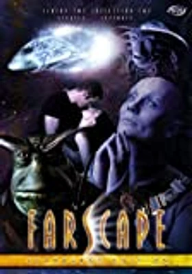 Farscape: Starburst Edition Volume