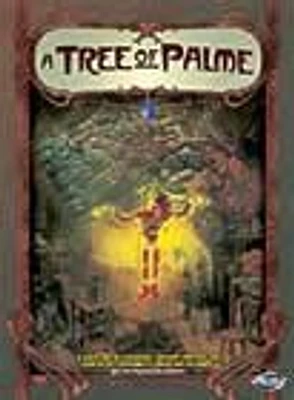 Tree of Palme - USED