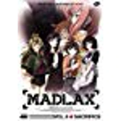 Madlax 6: Sacrifice - USED