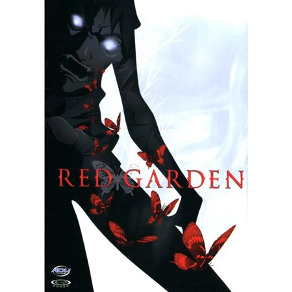Red Garden Volume 2: Breaking The Girls - USED