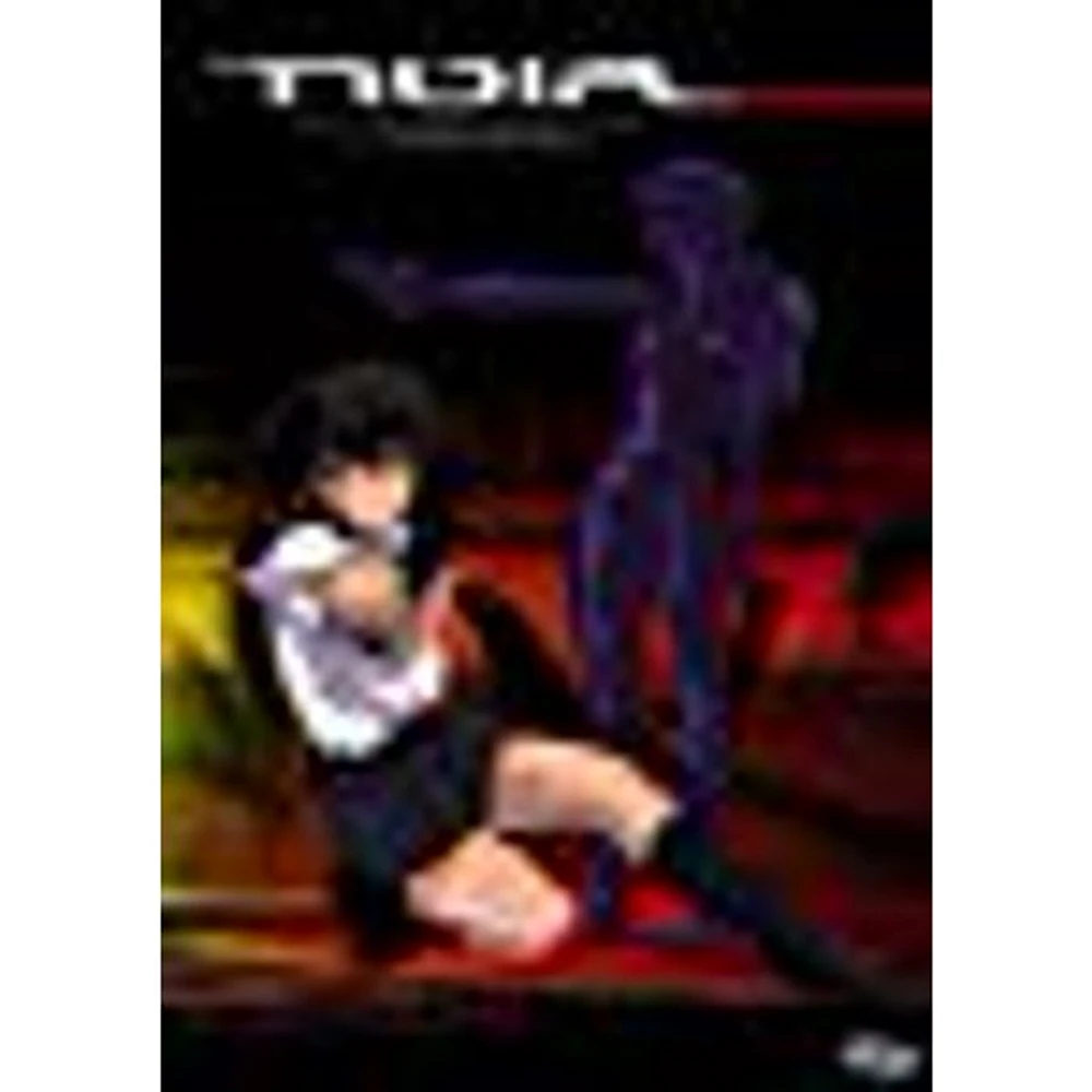Noir: The Complete Collection - USED