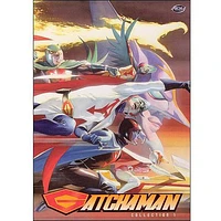 Gatchaman Collection