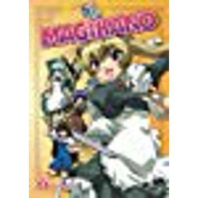 Magikano: Volume 2 - USED