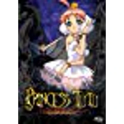 Princess Tutu: Complete Collection - USED