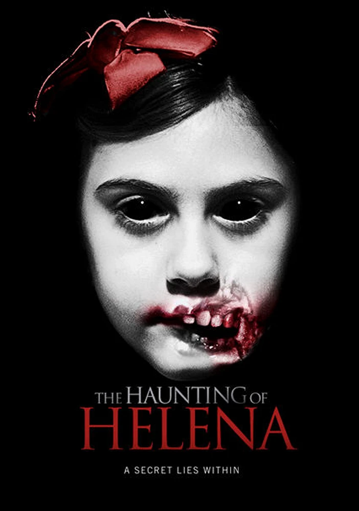 The Haunting of Helena - USED