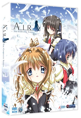 Air TV Complete Collection - USED