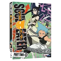 Soul Eater: Part 2 - USED