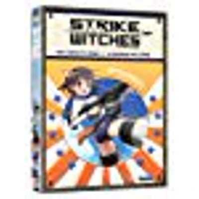 Strike Witches: The Complete Series - USED