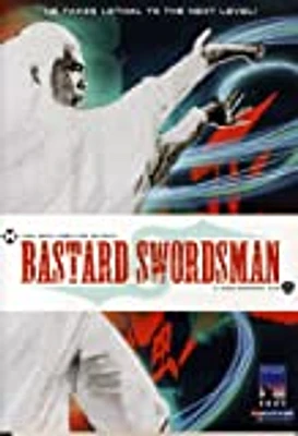 Bastard Swordsman - USED