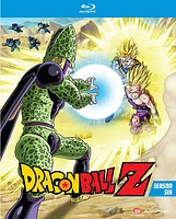 Dragon Ball Z: Season 6 - USED