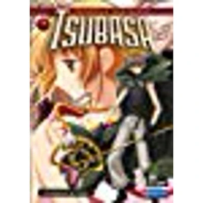 Tsubasa Volume 1 - USED