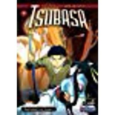 Tsubasa: Renegades & Strays Volume 9 - USED