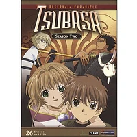 Tsubasa Reservoir Chronicle Season 2 - USED