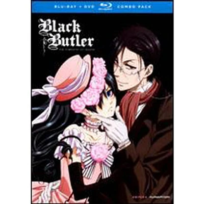 Black Butler: The Complete First Season
