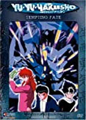 Yu Yu Hakusho: Tempting Fate - USED