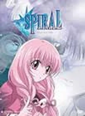 Spiral Volume 2: Disarming Fate - USED