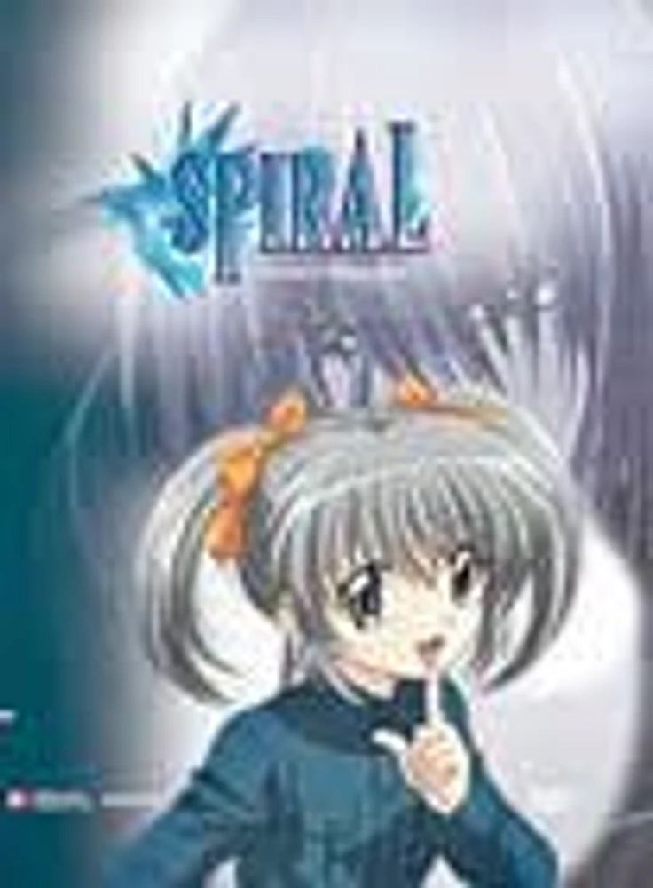 Spiral Volume 3 - USED