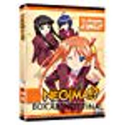 Negima: Season 2 Collection - USED